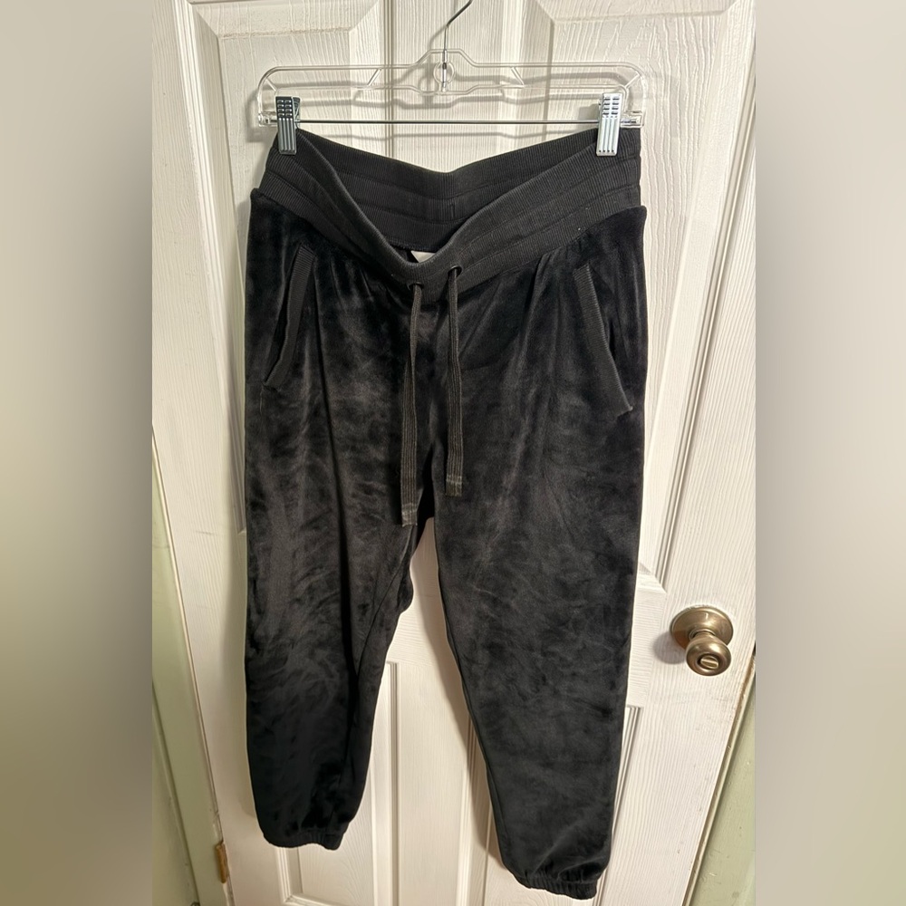 Athleta Double Cozy Recover Jogger